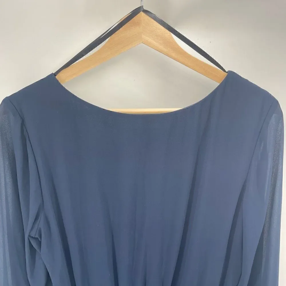 BCX womens long